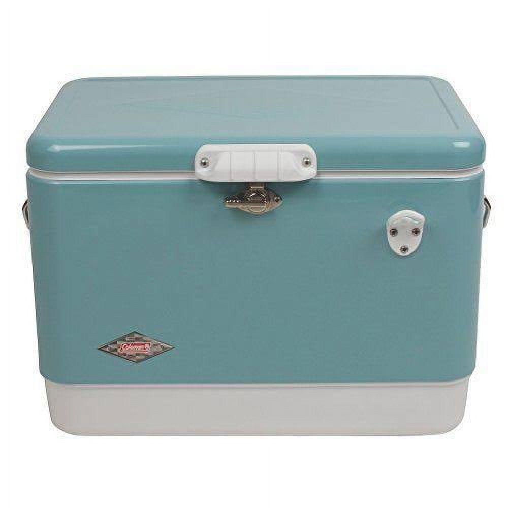54 qt Steel Belted Cooler Z203461