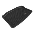Black Rear Lower Cargo Liner X760