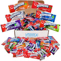 Airheads Minis Bulk Pack 5 Pounds 6 Flavors H523