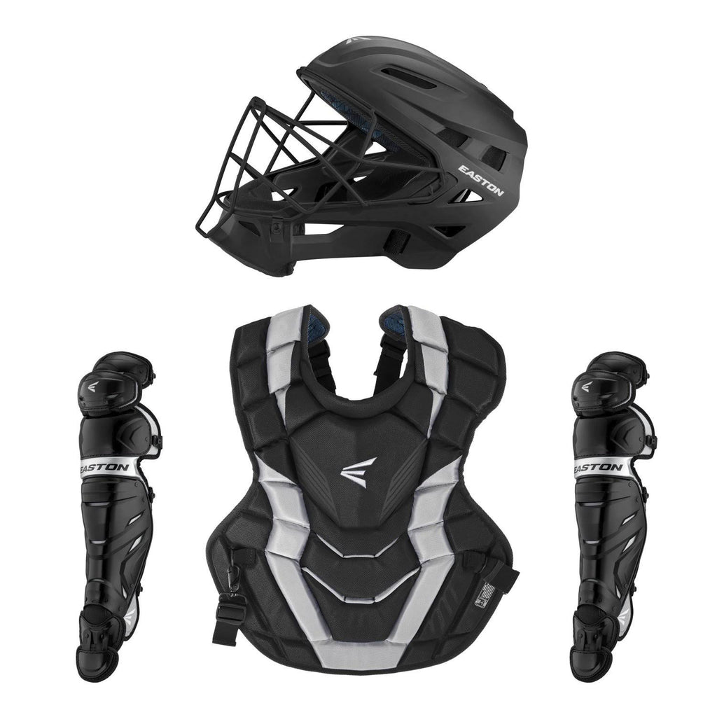 Elite Adult Catcher&s Set Q33308