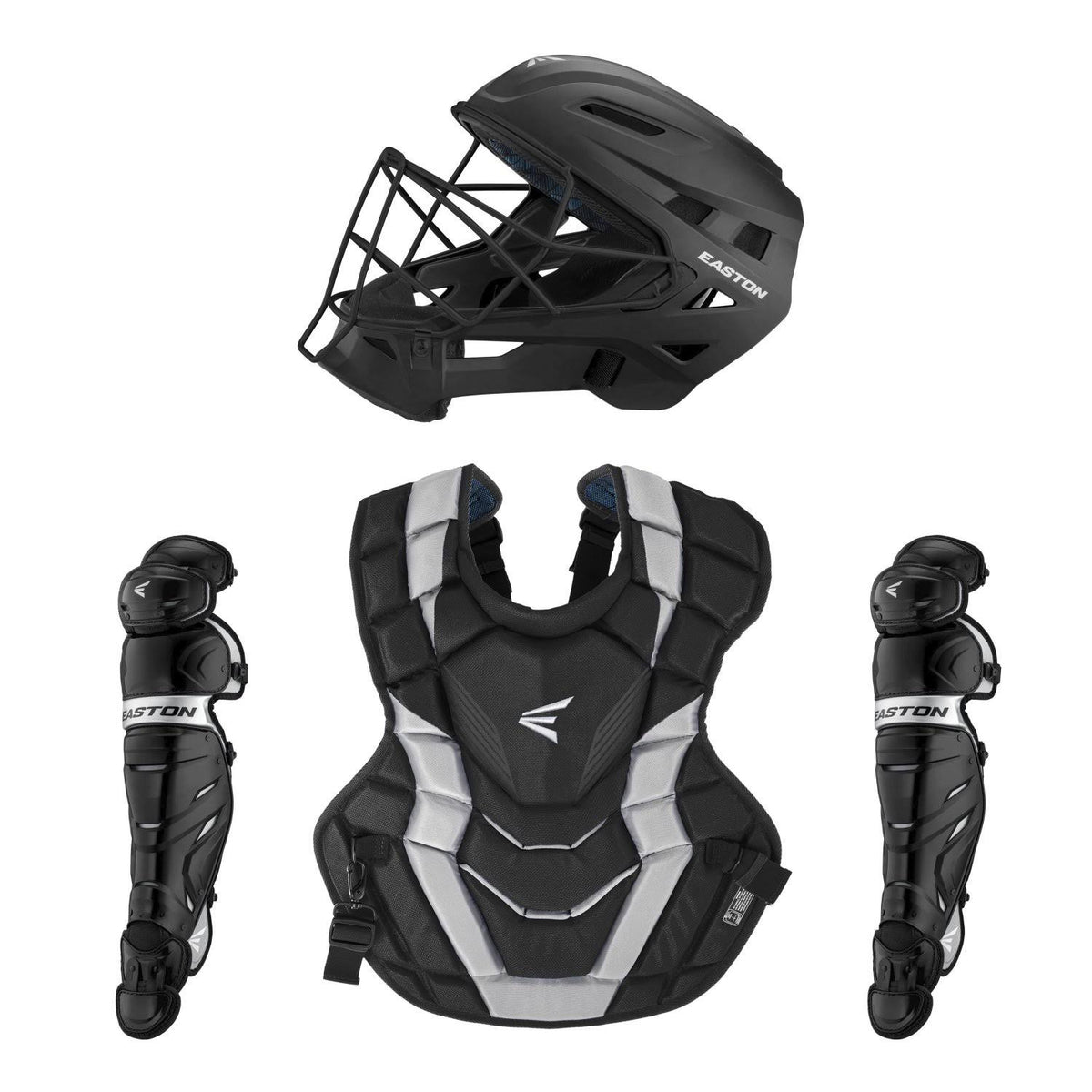 Elite Adult Catcher&s Set Q33308