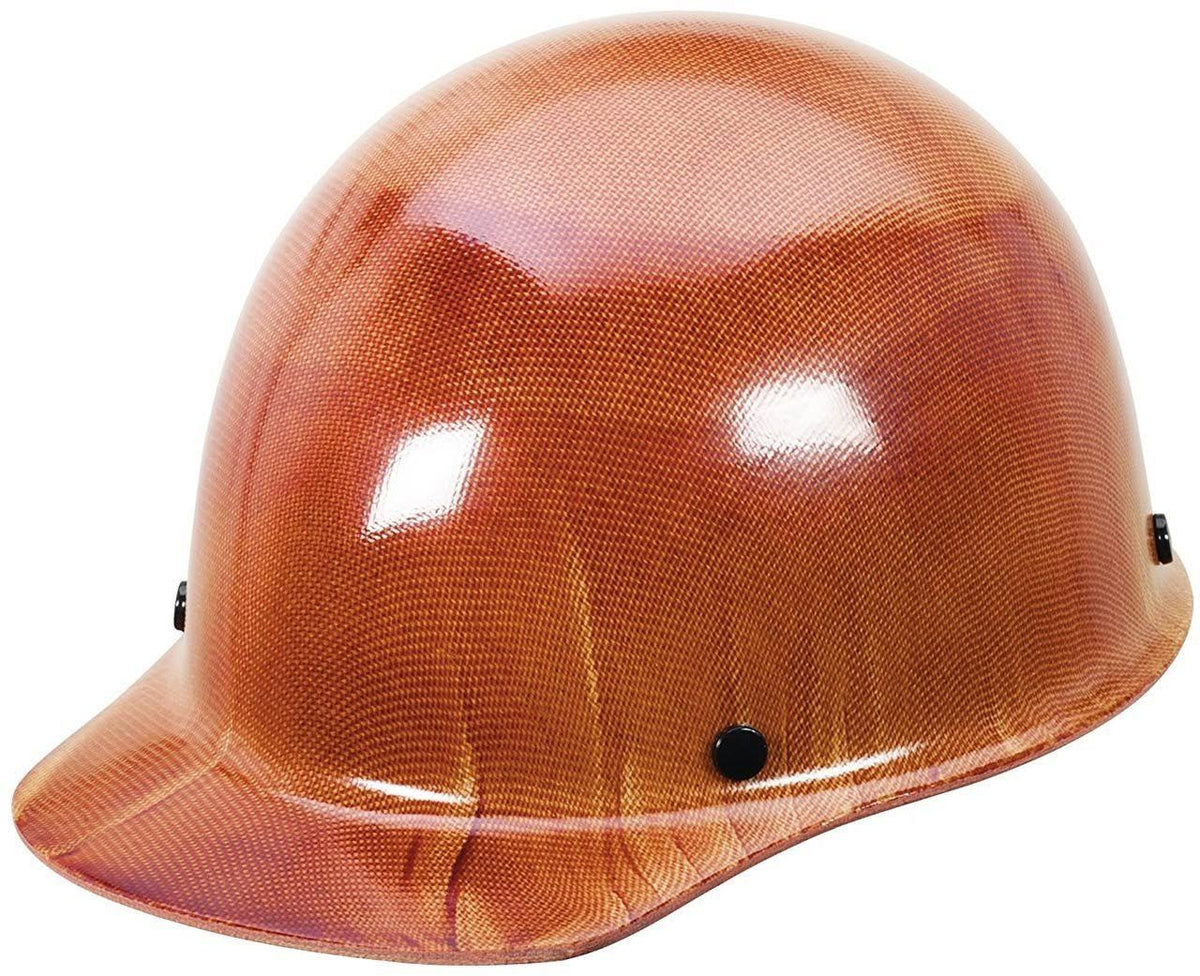 Skullgard Hard Hat with Staz-On Suspension J5851