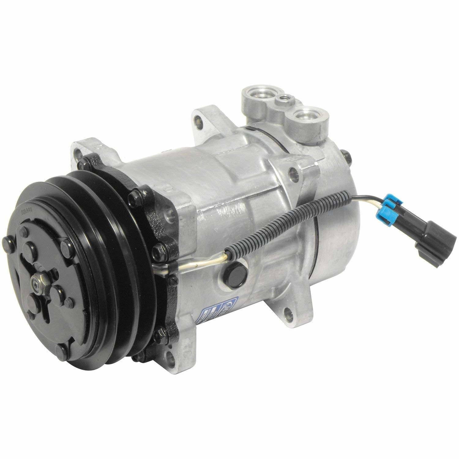A/C Compressor R53046