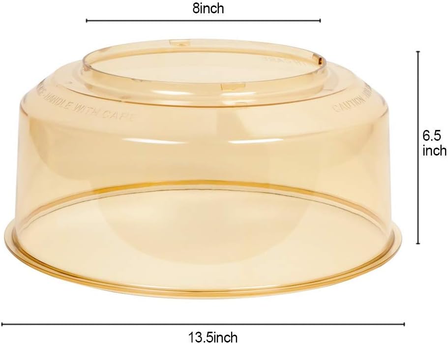 Replacement Dome Pack of 2 Q222125