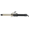 3/4 Inch Gold Anodized Curling Iron K642616