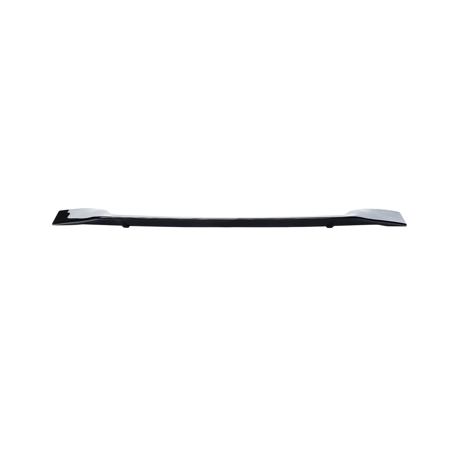 Gloss Black Rear Spoiler X3702