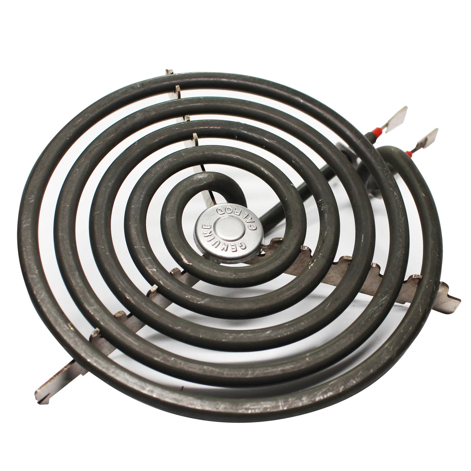 2-Pack 6 inch 5 Turns Surface Burner Element for Range Stove Cooktop G614