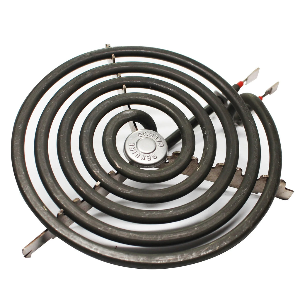 8 inch 6 Turns & 6 inch 5 Turns Surface Burner Elements for Range, Stove & Cooktop E9168
