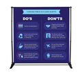 Adjustable Banner Stands I883270