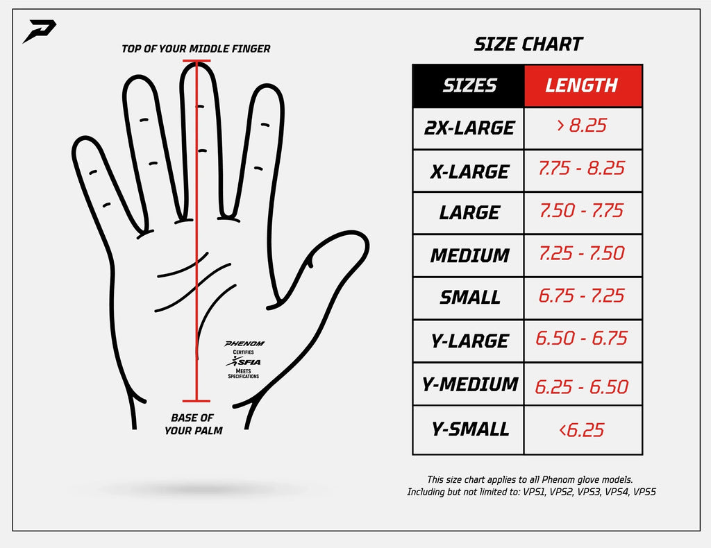 Football Gloves R50638