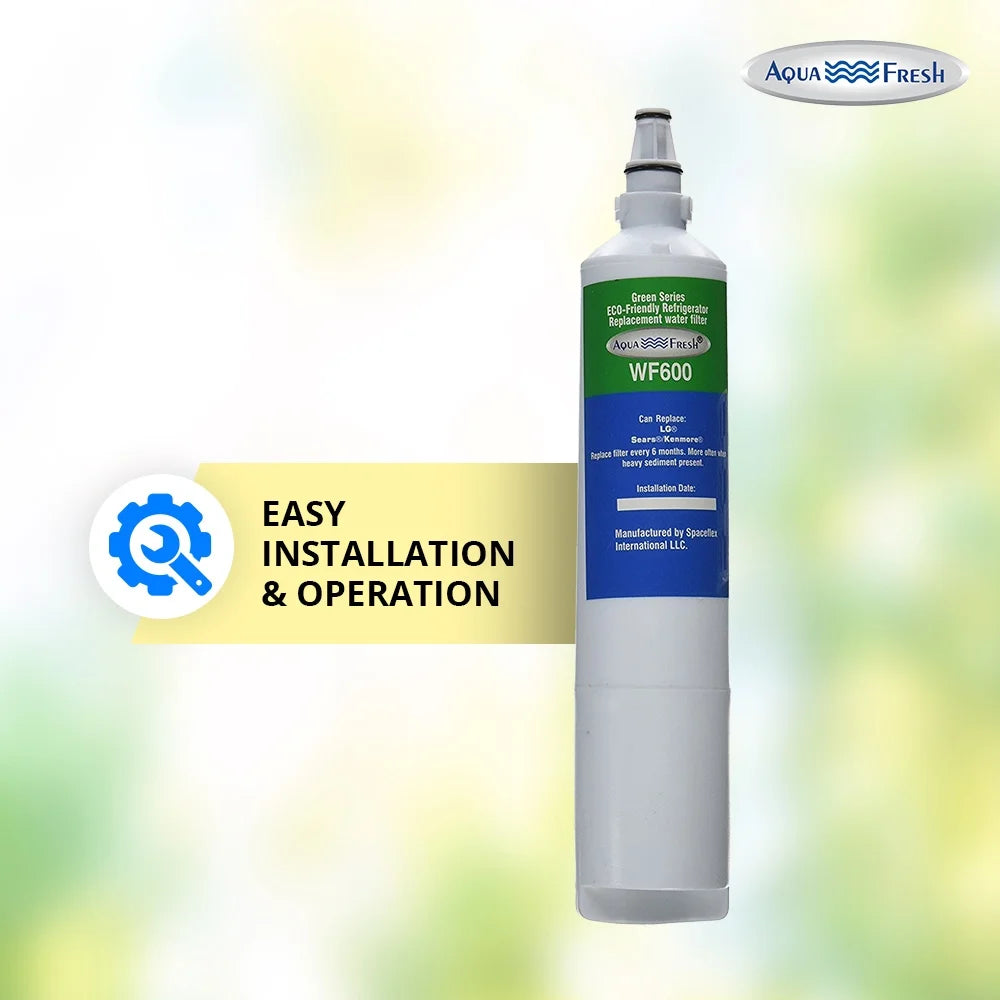 2 Pack Replacement Water Filter Y811