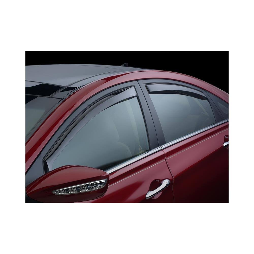 Side Window Deflector O1076
