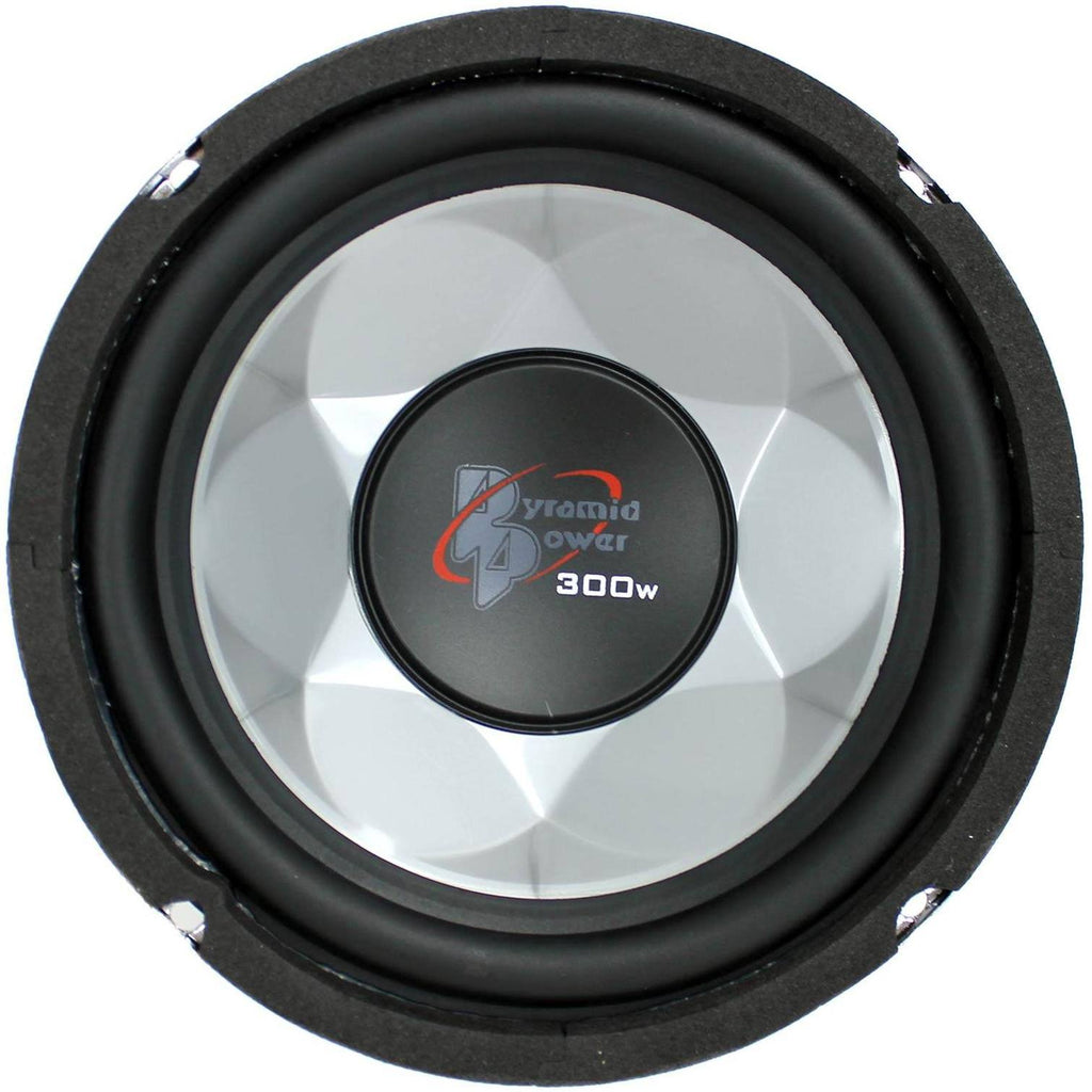 1200W 6x22 Car Audio Subwoofers O193