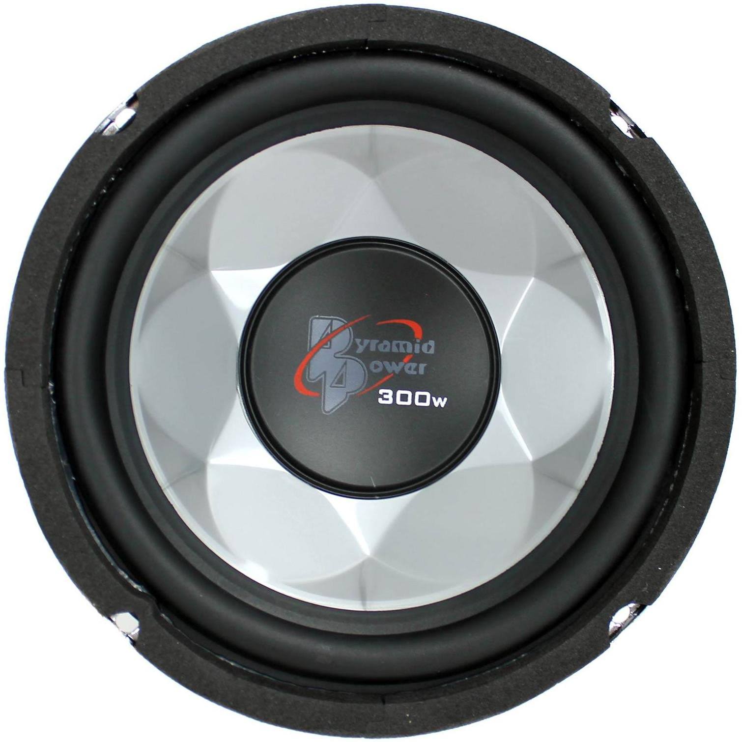 1200W 6x22 Car Audio Subwoofers O193