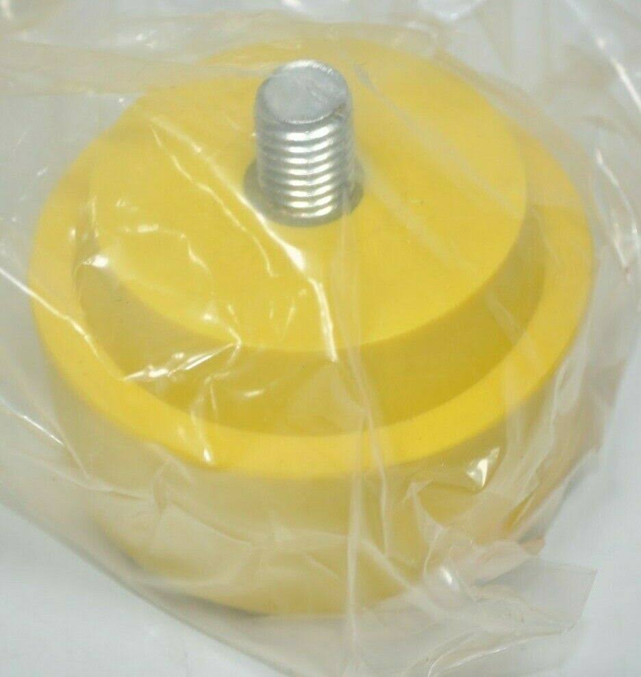 Hammer Striking Tips, 3 in, Flat M75413