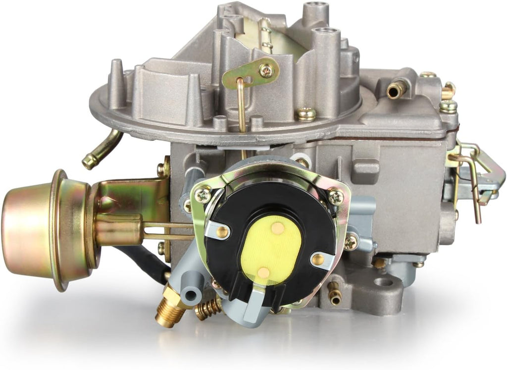 Carburetor For Ford 289 302 351 Cu Jeep Wagoneer 1964-1978 Engine 360 Cu N75622