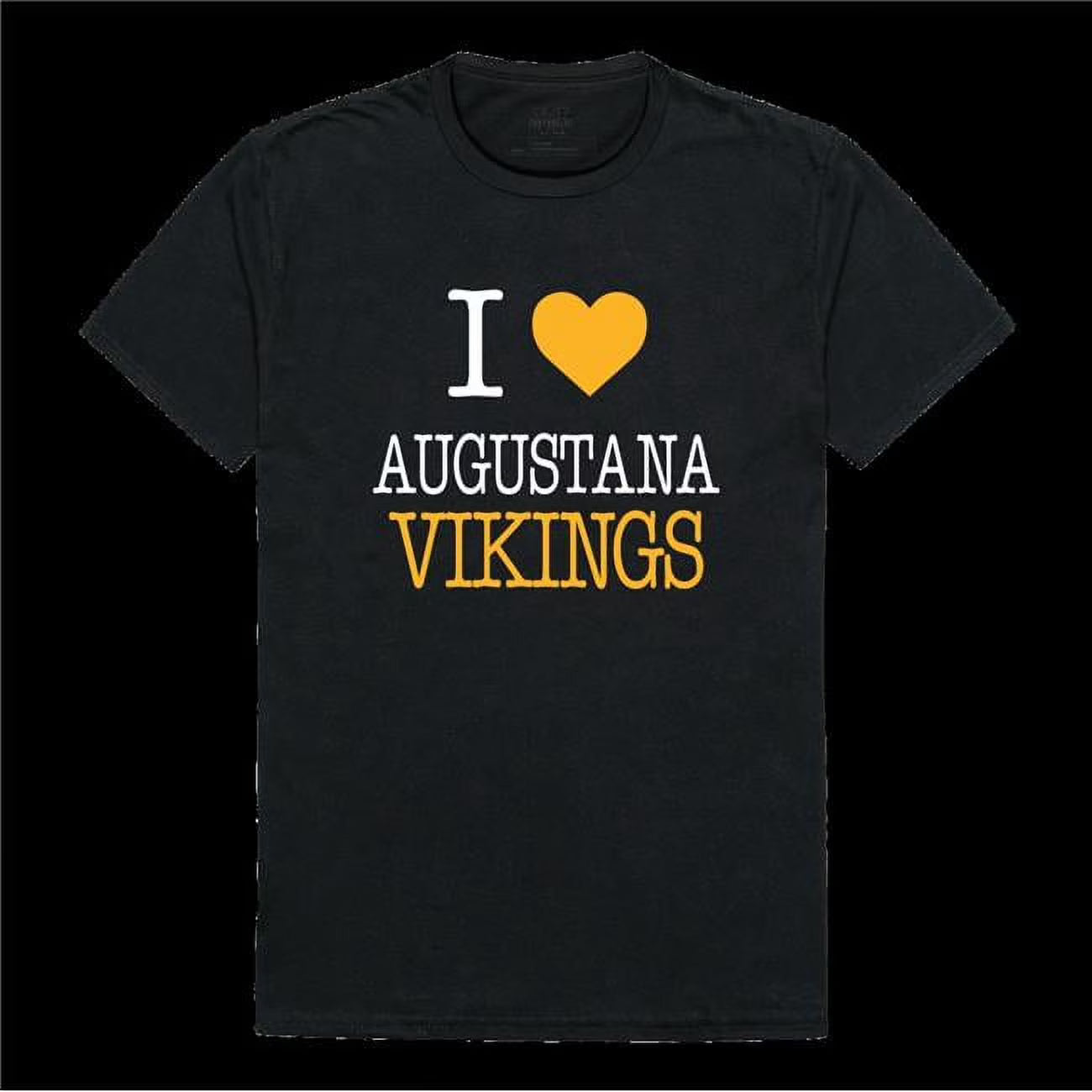 Black Large T-Shirt T34913