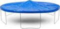 10 Foot Trampoline Winter Cover E337