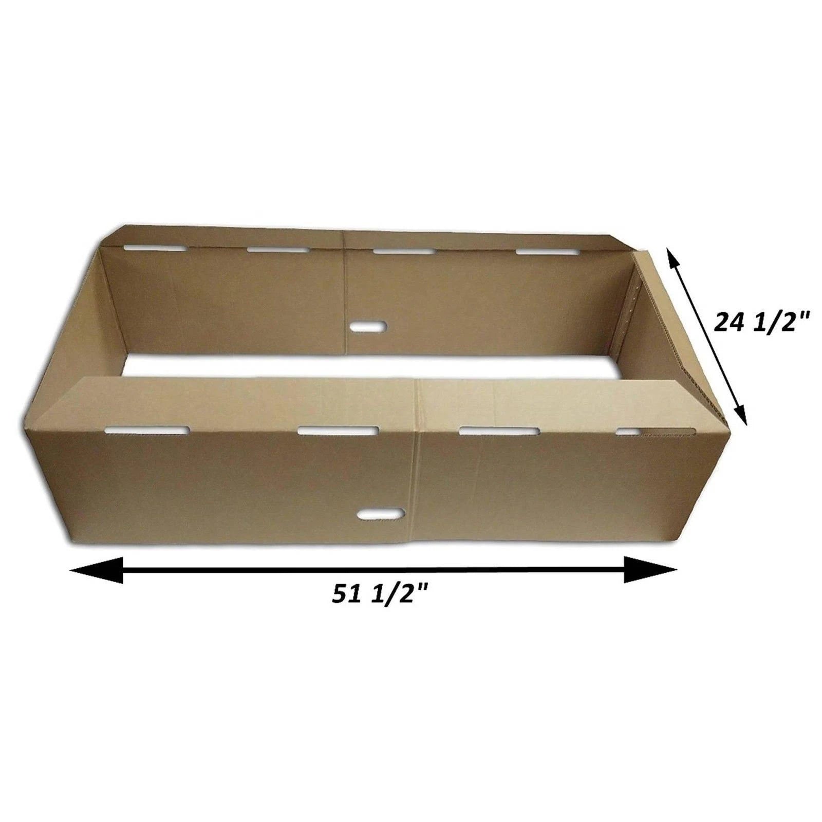 Air Double Reflective Attic Ladder Insulation Protector O2987