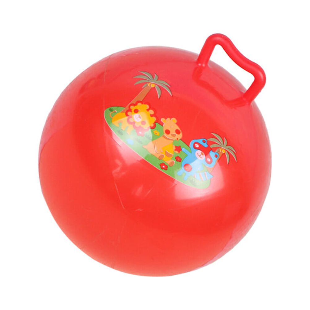 1PC Kids Inflatable Bounce Hopper Ball X2426