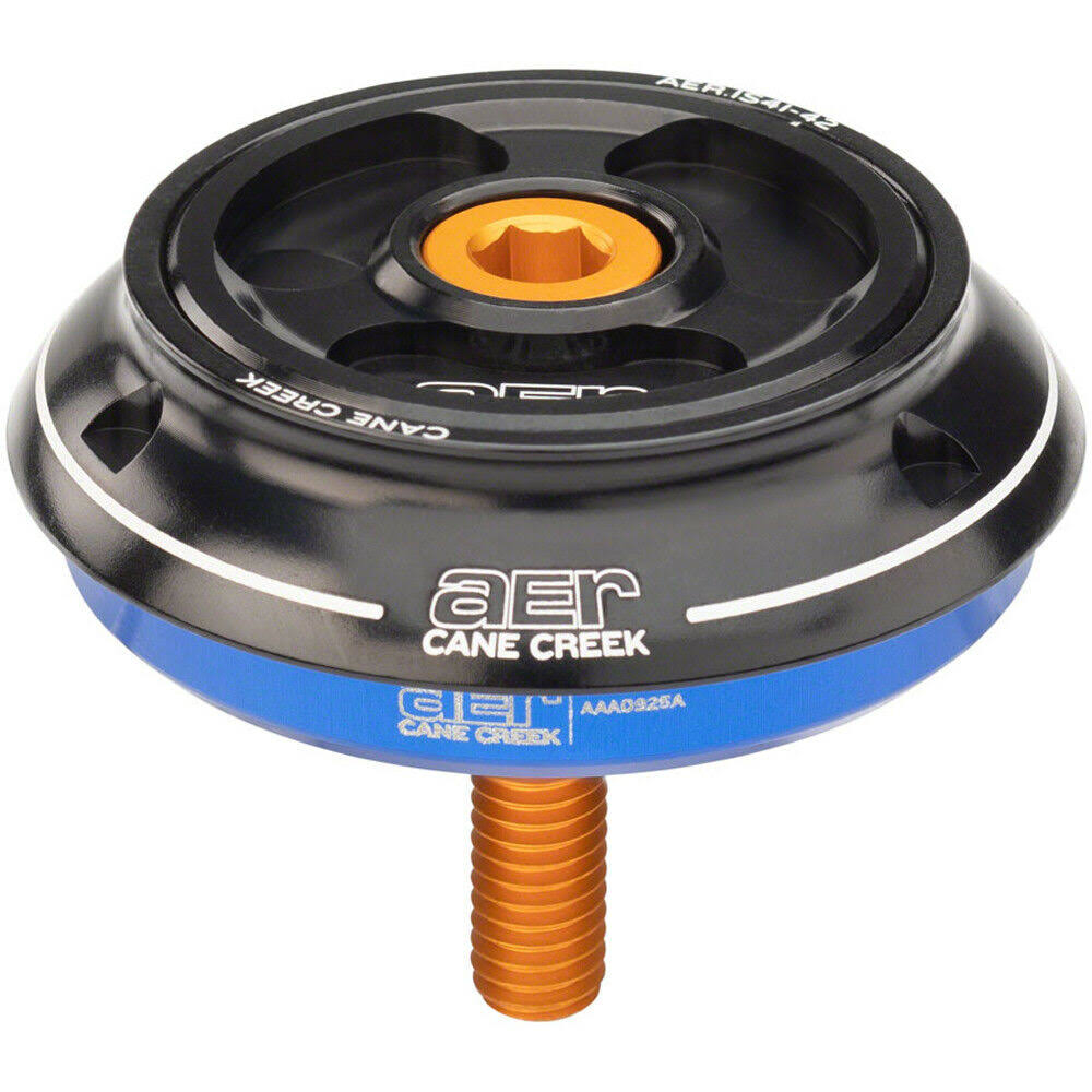 Aer Headset Upper - IS41/28.6/H9 Aluminum Bearing K243