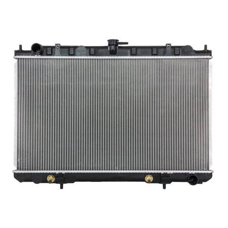 Radiator for Infiniti Nissan Z33701
