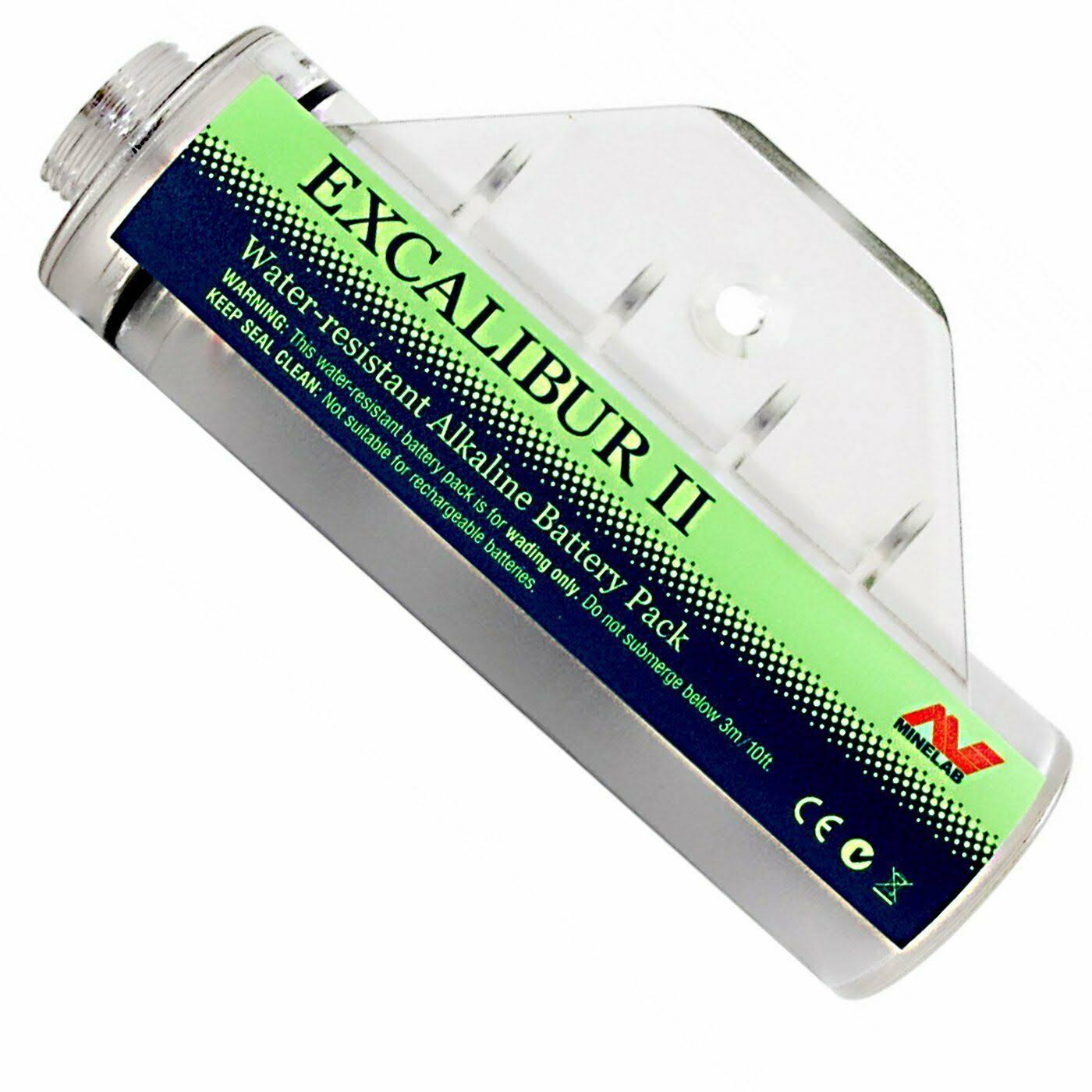 NiMH Battery Pod Complete G34645