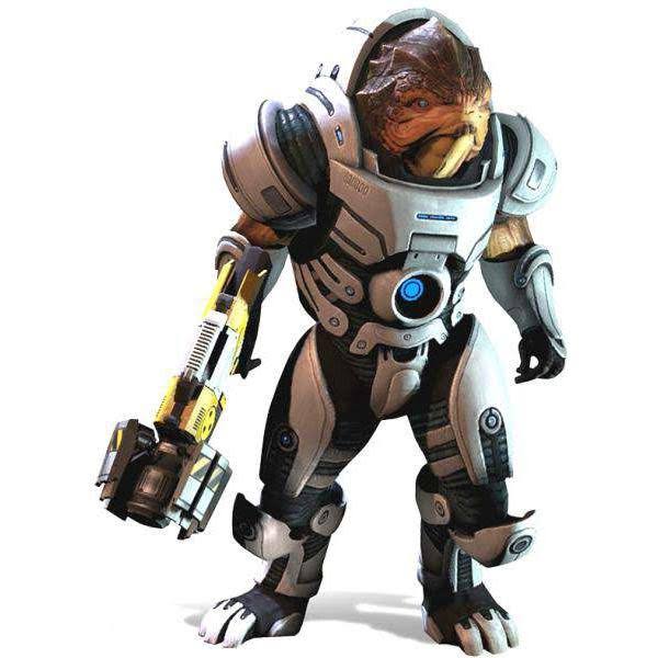 Grunt Action Figure C8394