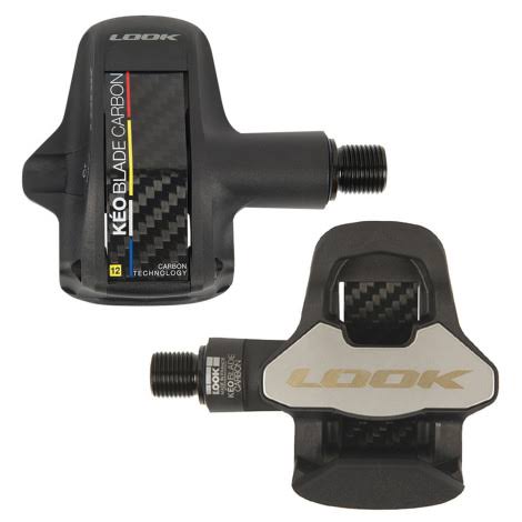 Polka Carbon Pedals H544758