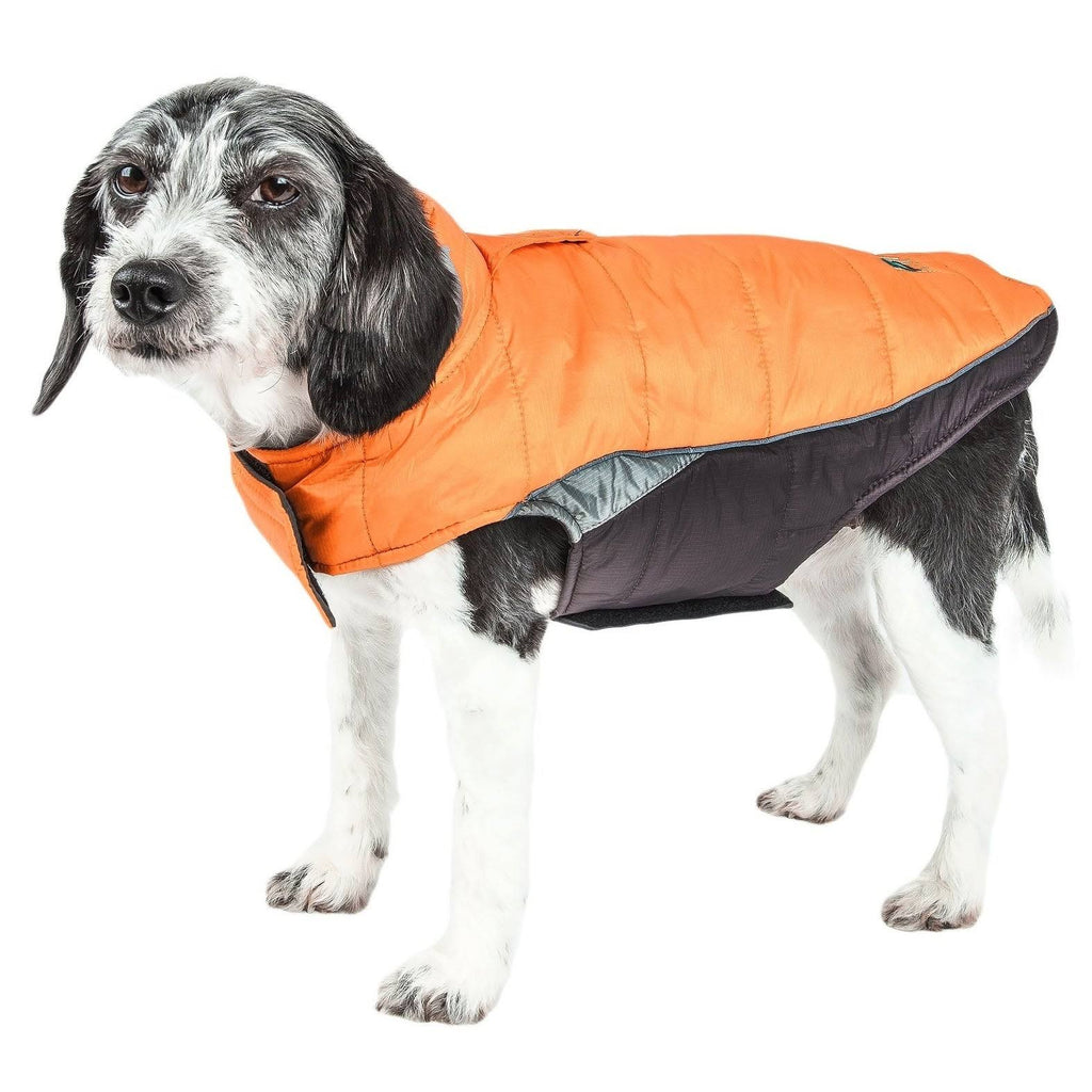 3M Reflective Dog Coat W956850
