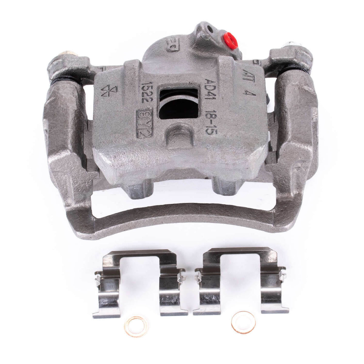 Rear Left Brake Caliper J9344