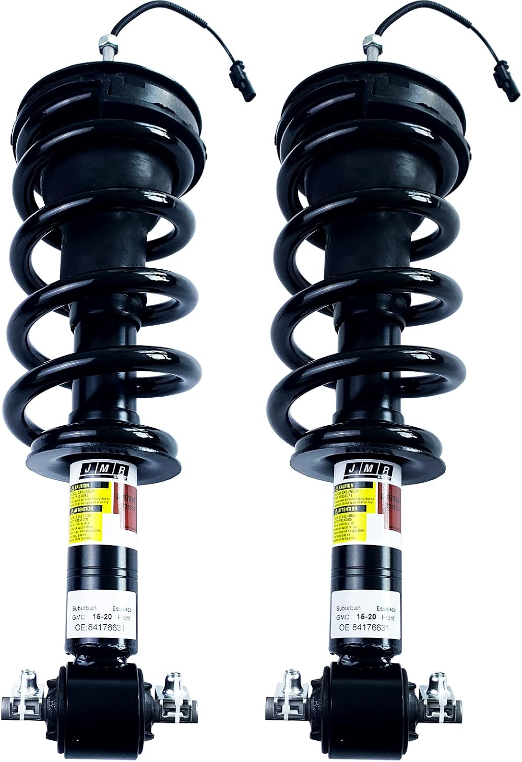 Front Shock Absorber Strut Assembly for GMC Yukon XL Cadillac Escalade ESV Chevrolet Silverado 1500 Tahoe Suburban 2015-2021 N92773