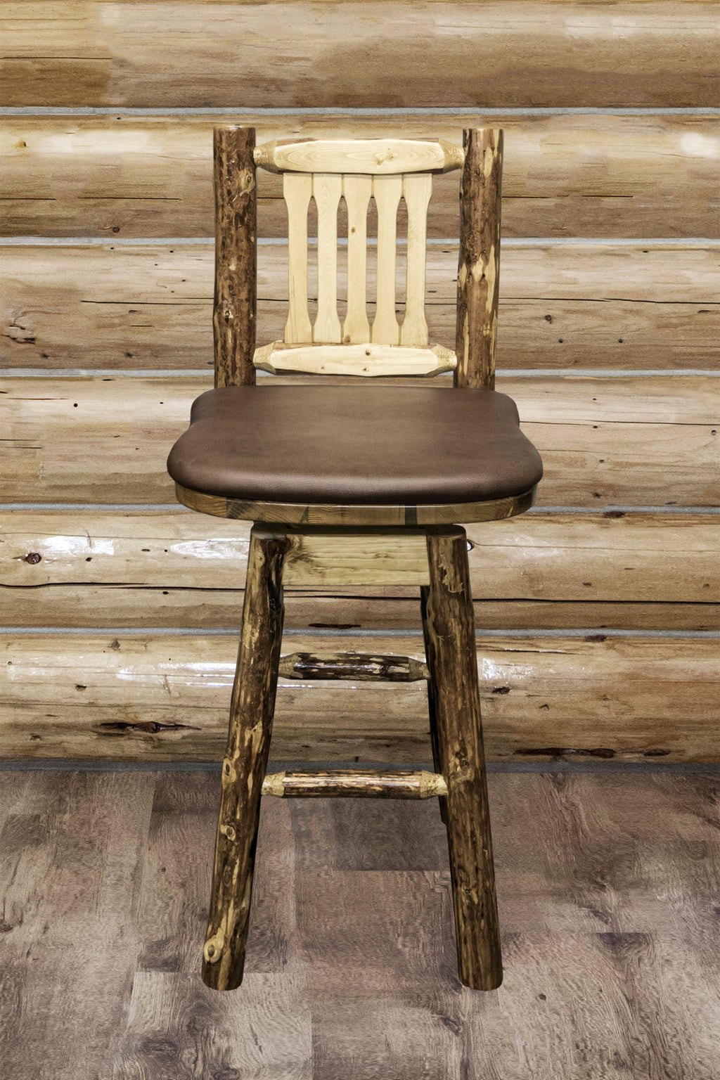 Swivel Barstool T902167