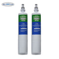 2 Pack Replacement Water Filter Y811