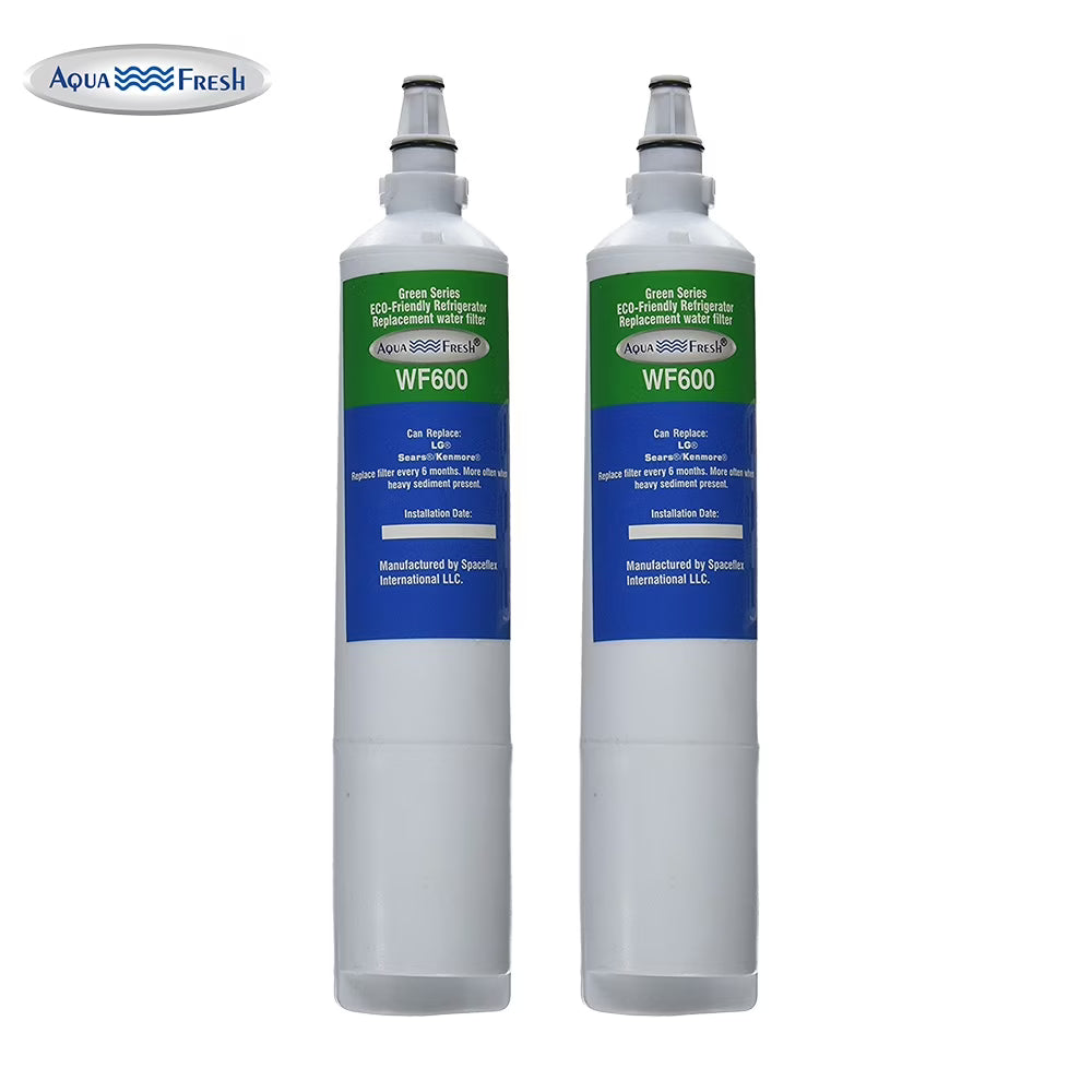2 Pack Replacement Water Filter Y811