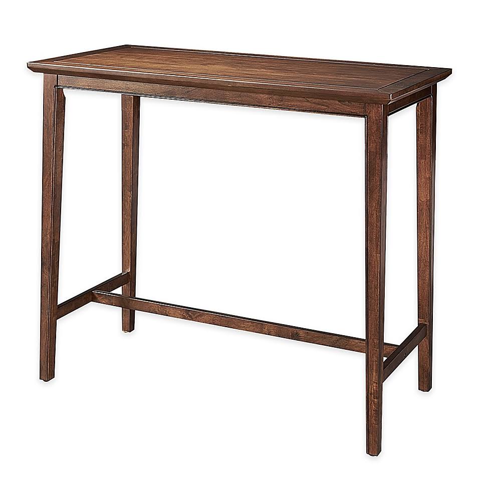 Espresso Counter Table Q66384