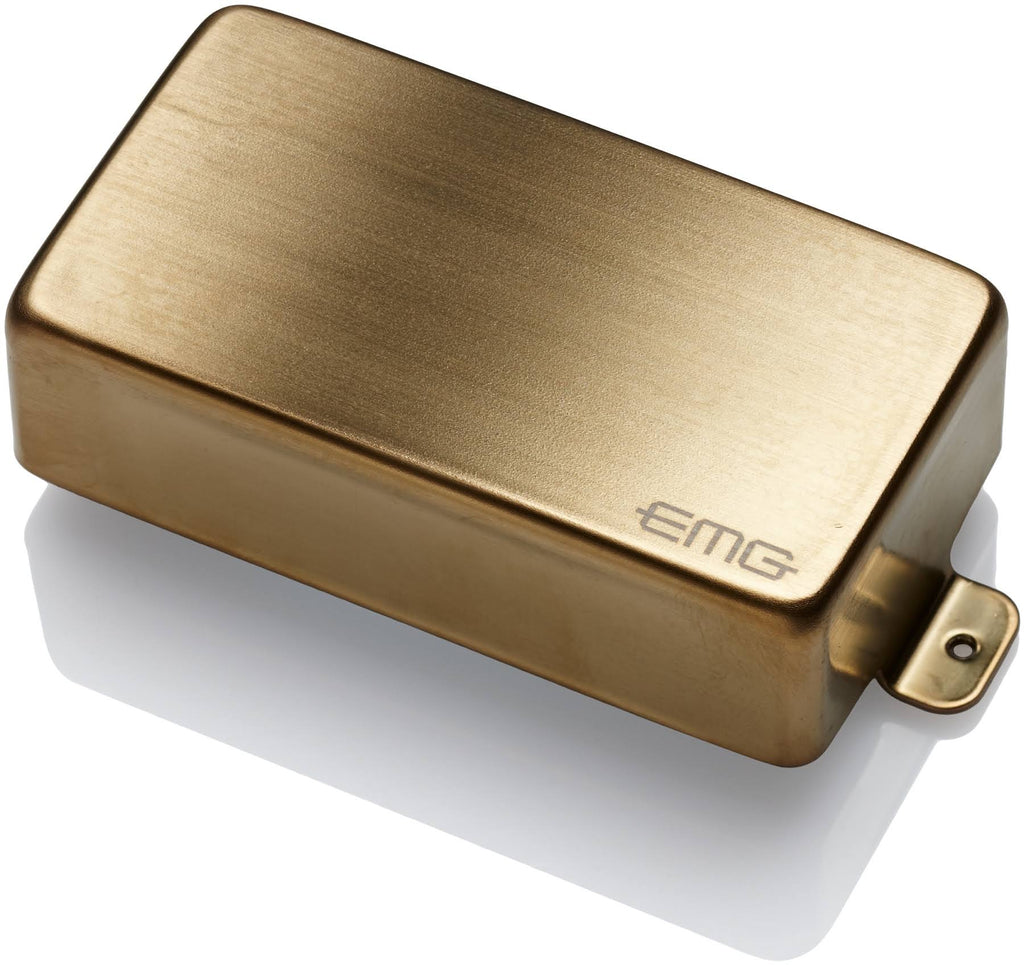 Brushed Gold Humbucking Active Pickup Z518535