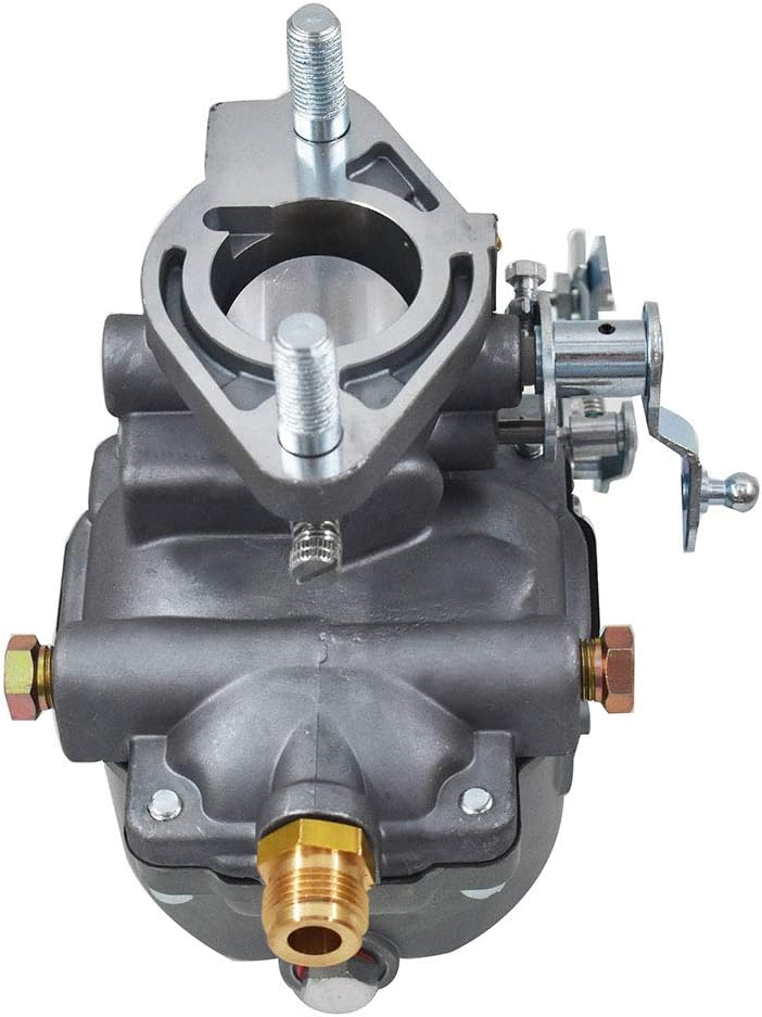 Carburetor X2503
