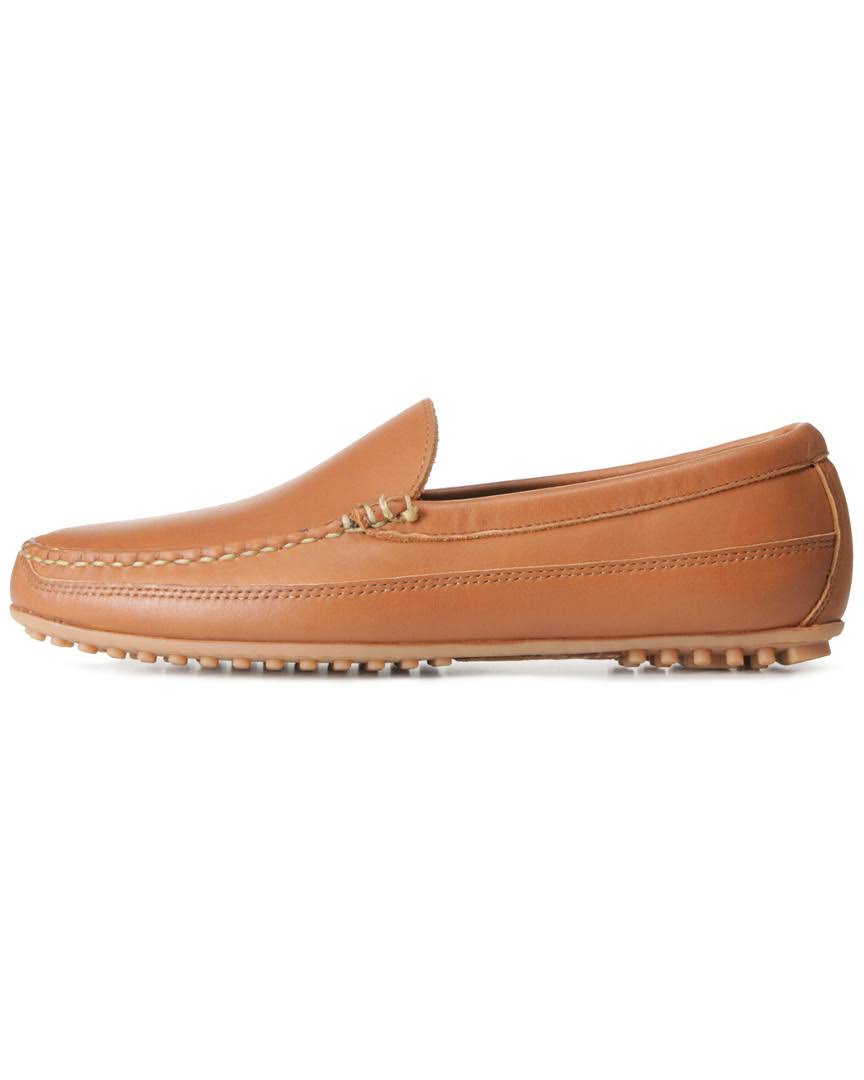 Tan Leather 2 Men&s Shoes C942293