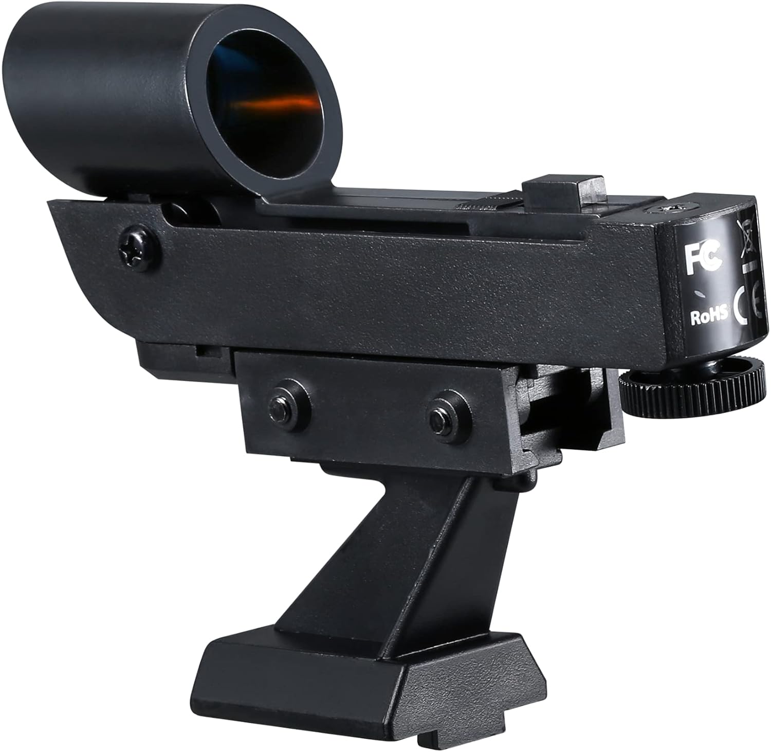Red Dot Finderscope with Slide-in Bracket C6097
