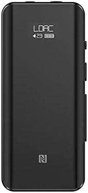 Bluetooth 5.0 Headphone Amp USB DAC E442861