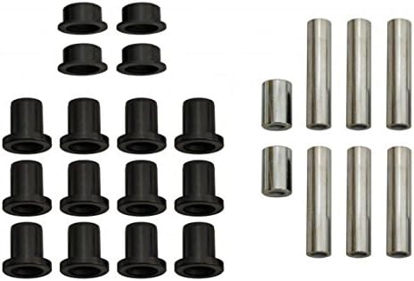 HDPE A Arm Bushing Kit I8046