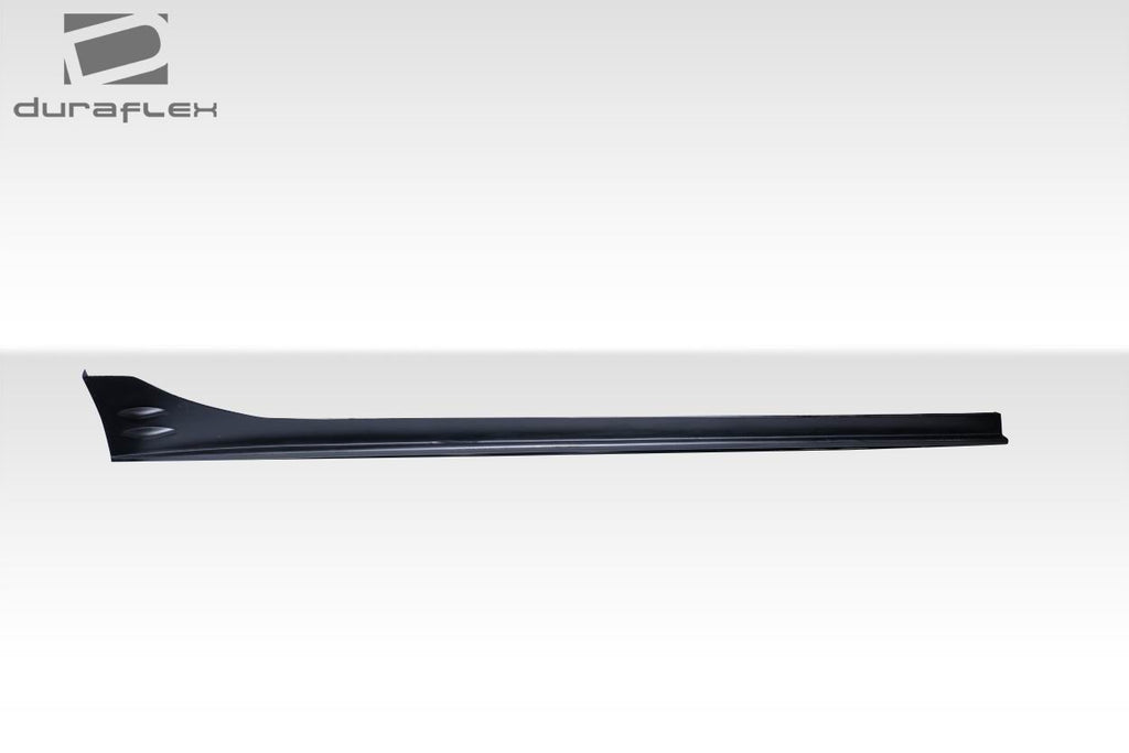 Duraflex Side Skirts Rocker Panels - 2 Piece P342