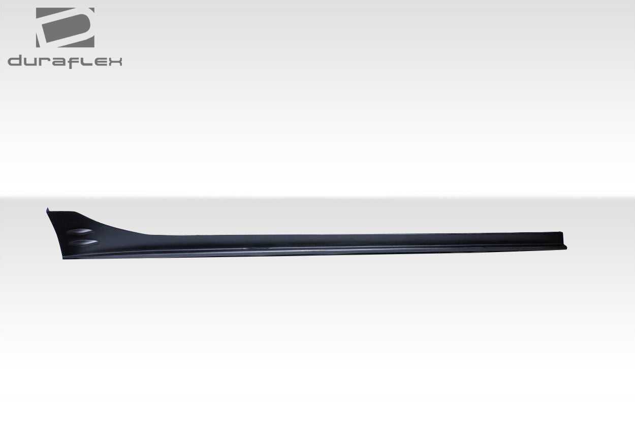 Duraflex Side Skirts Rocker Panels - 2 Piece P342