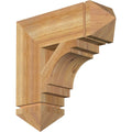 Western Red Cedar Bracket T91105