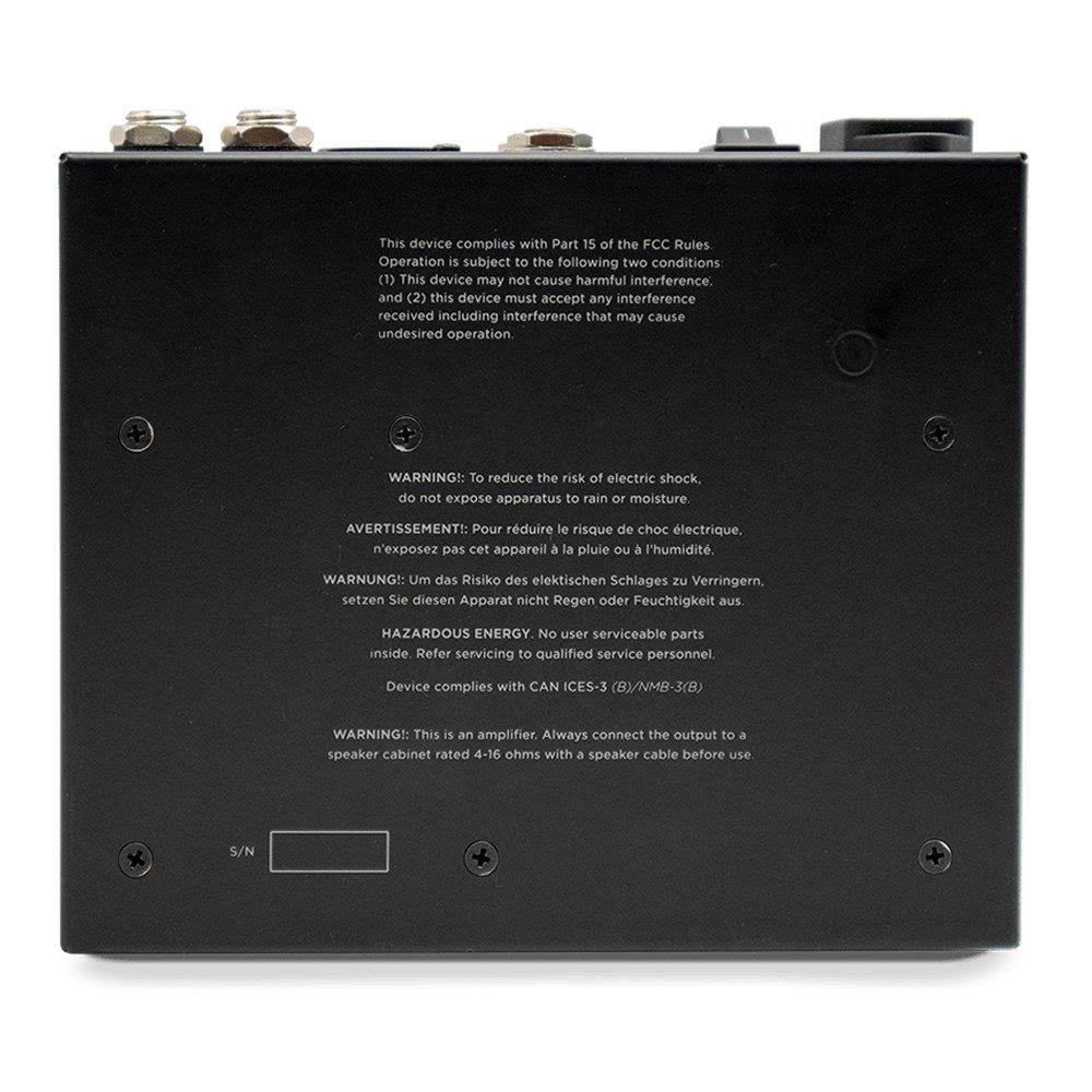 PowerStage 200 Guitar Amp E30013