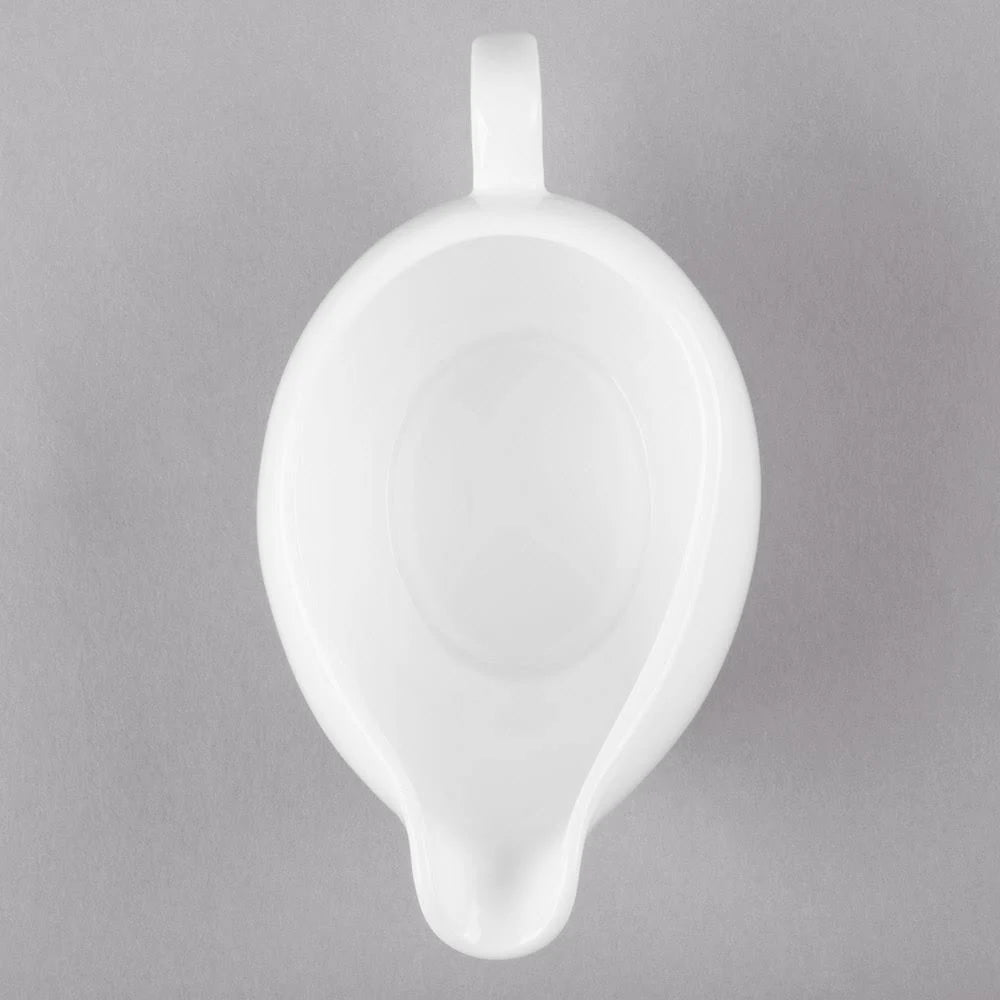14 Ounce Sauce Boat F536