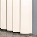 Vertical Blinds 3.5 Vinyl Verticals H2983