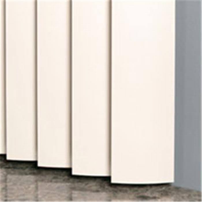 Vertical Blinds 3.5 Vinyl Verticals H2983
