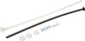 Refrigerator Evaporator Drain Hose Kit V51127
